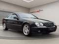 Mercedes-Benz CL 500 Coupe V8-Bose-Nur 57.000KM-deutsch.Fahrz. Fekete - thumbnail 2