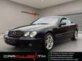 Mercedes-Benz CL 500 Coupe V8-Bose-Nur 57.000KM-deutsch.Fahrz. Fekete - thumbnail 1