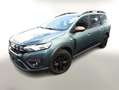 Dacia Jogger Extreme+ 1.0 TCe 100 ECO-G Nav PDC Temp 74 kW (... Grün - thumbnail 1