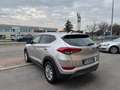 Hyundai TUCSON Tucson II 2015 2.0 crdi Comfort 4wd 136cv Grijs - thumbnail 4