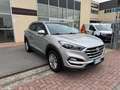 Hyundai TUCSON Tucson II 2015 2.0 crdi Comfort 4wd 136cv Grijs - thumbnail 8