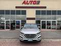 Hyundai TUCSON Tucson II 2015 2.0 crdi Comfort 4wd 136cv Grijs - thumbnail 1