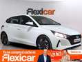 Hyundai i20 1.0 TGDI Klass 100 Blanco - thumbnail 1