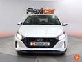 Hyundai i20 1.0 TGDI Klass 100 Blanco - thumbnail 2
