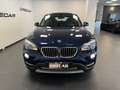 BMW X1 X1 xdrive18d xLine MANUALE PERFETTA 90.000 KM Blu/Azzurro - thumbnail 2