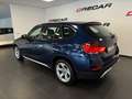 BMW X1 X1 xdrive18d xLine MANUALE PERFETTA 90.000 KM Blu/Azzurro - thumbnail 5