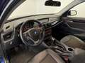 BMW X1 X1 xdrive18d xLine MANUALE PERFETTA 90.000 KM Blu/Azzurro - thumbnail 9