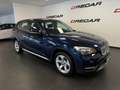 BMW X1 X1 xdrive18d xLine MANUALE PERFETTA 90.000 KM Blu/Azzurro - thumbnail 3