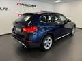 BMW X1 X1 xdrive18d xLine MANUALE PERFETTA 90.000 KM Blu/Azzurro - thumbnail 4