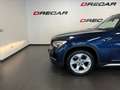 BMW X1 X1 xdrive18d xLine MANUALE PERFETTA 90.000 KM Blu/Azzurro - thumbnail 7
