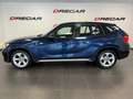 BMW X1 X1 xdrive18d xLine MANUALE PERFETTA 90.000 KM Blu/Azzurro - thumbnail 6