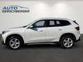BMW X1 sDrive18d Aut. X-Line, AHK, ACC, Pano, Widescreen Weiß - thumbnail 8