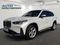 BMW X1 sDrive18d Aut. X-Line, AHK, ACC, Pano, Widescreen Weiß - thumbnail 1