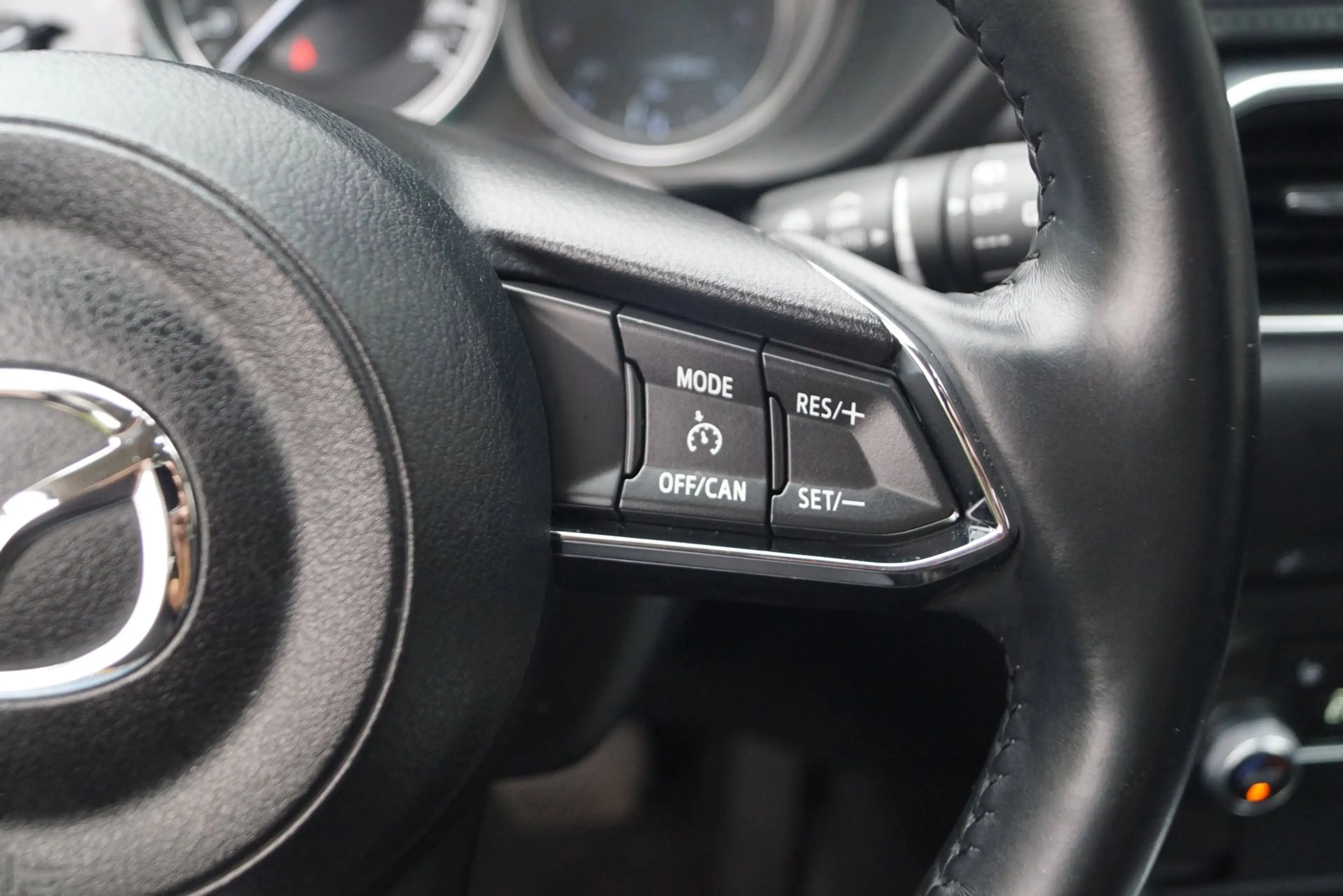 Mazda CX-5 2.5 SkyActiv-G 194 PK Luxury Autom Leder Sportst S — photo 21