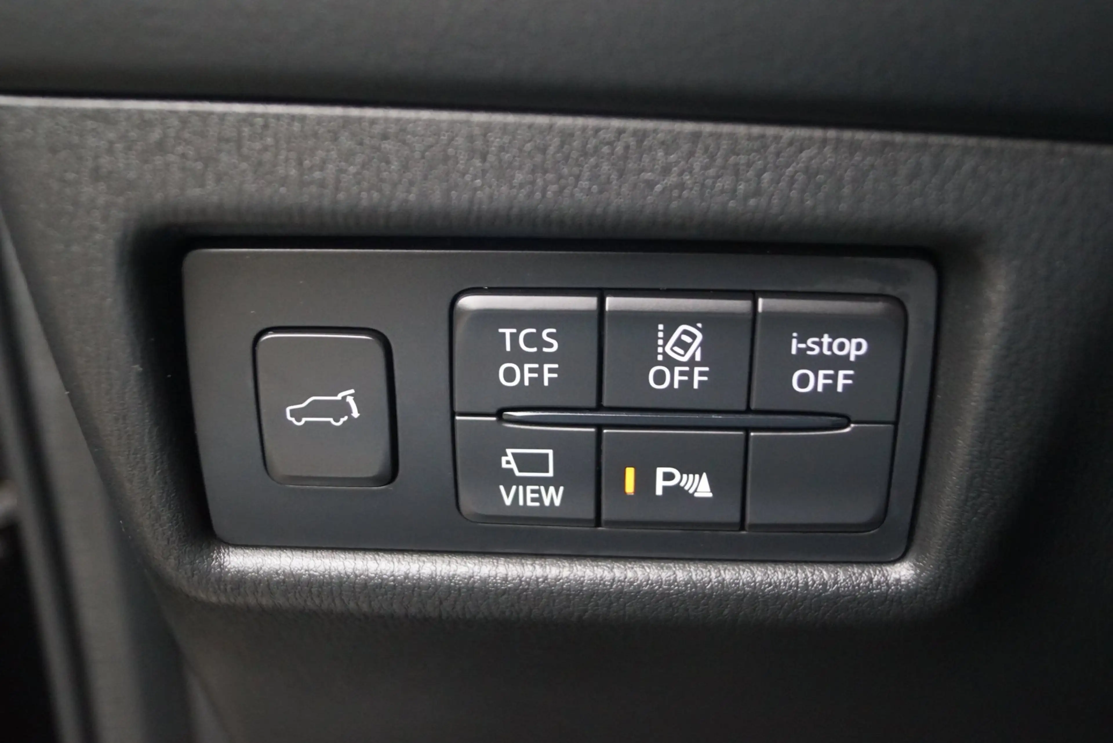 Mazda CX-5 2.5 SkyActiv-G 194 PK Luxury Autom Leder Sportst S — photo 39