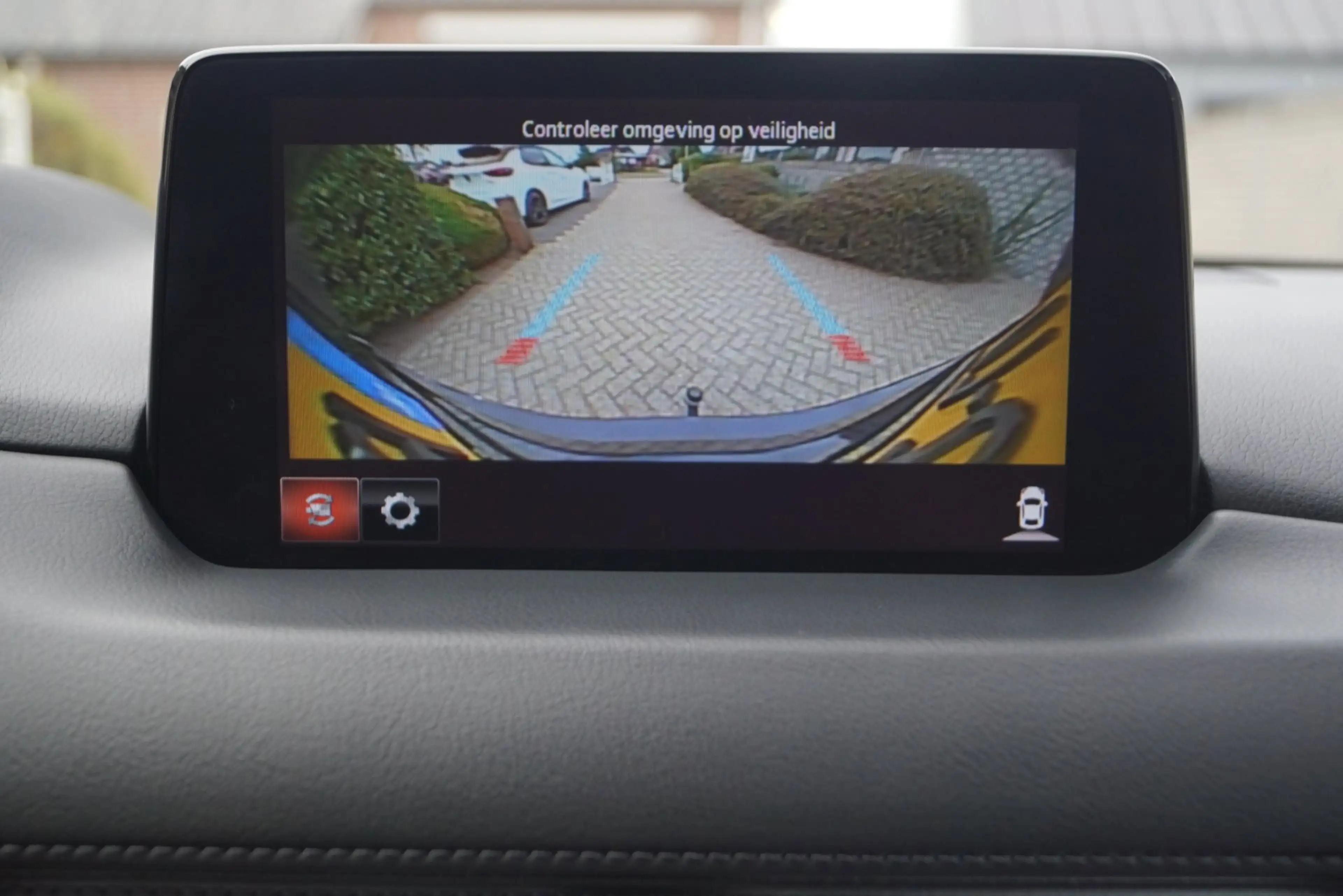 Mazda CX-5 2.5 SkyActiv-G 194 PK Luxury Autom Leder Sportst S — photo 41