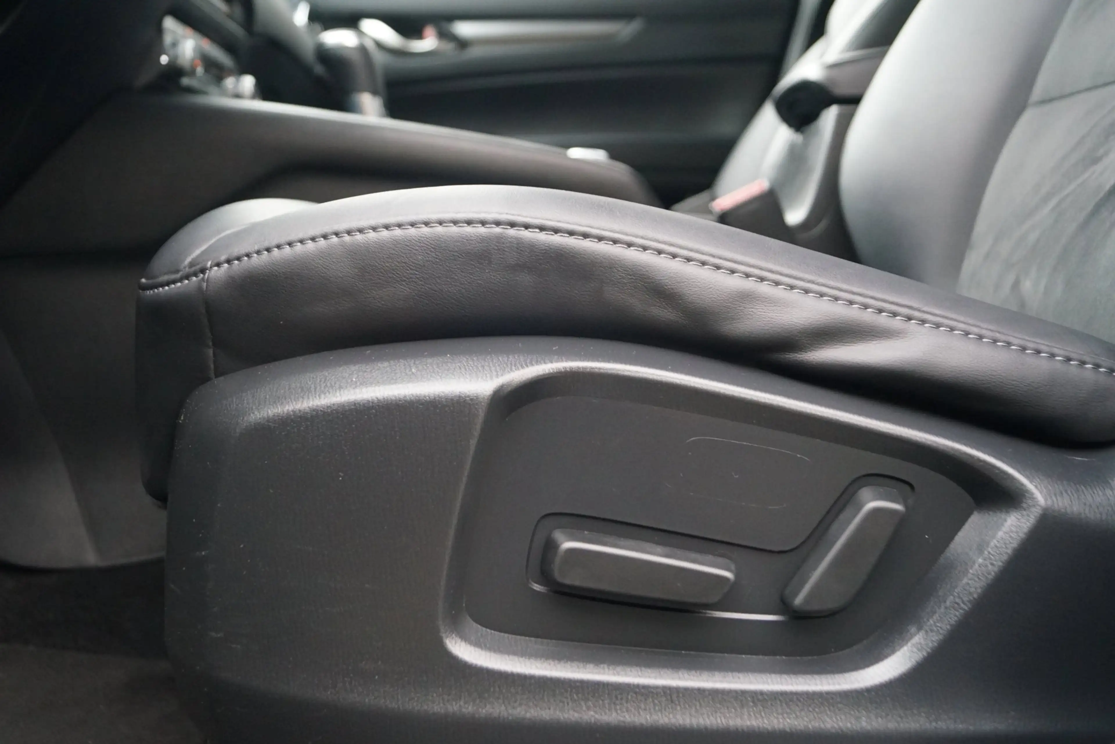 Mazda CX-5 2.5 SkyActiv-G 194 PK Luxury Autom Leder Sportst S — photo 27