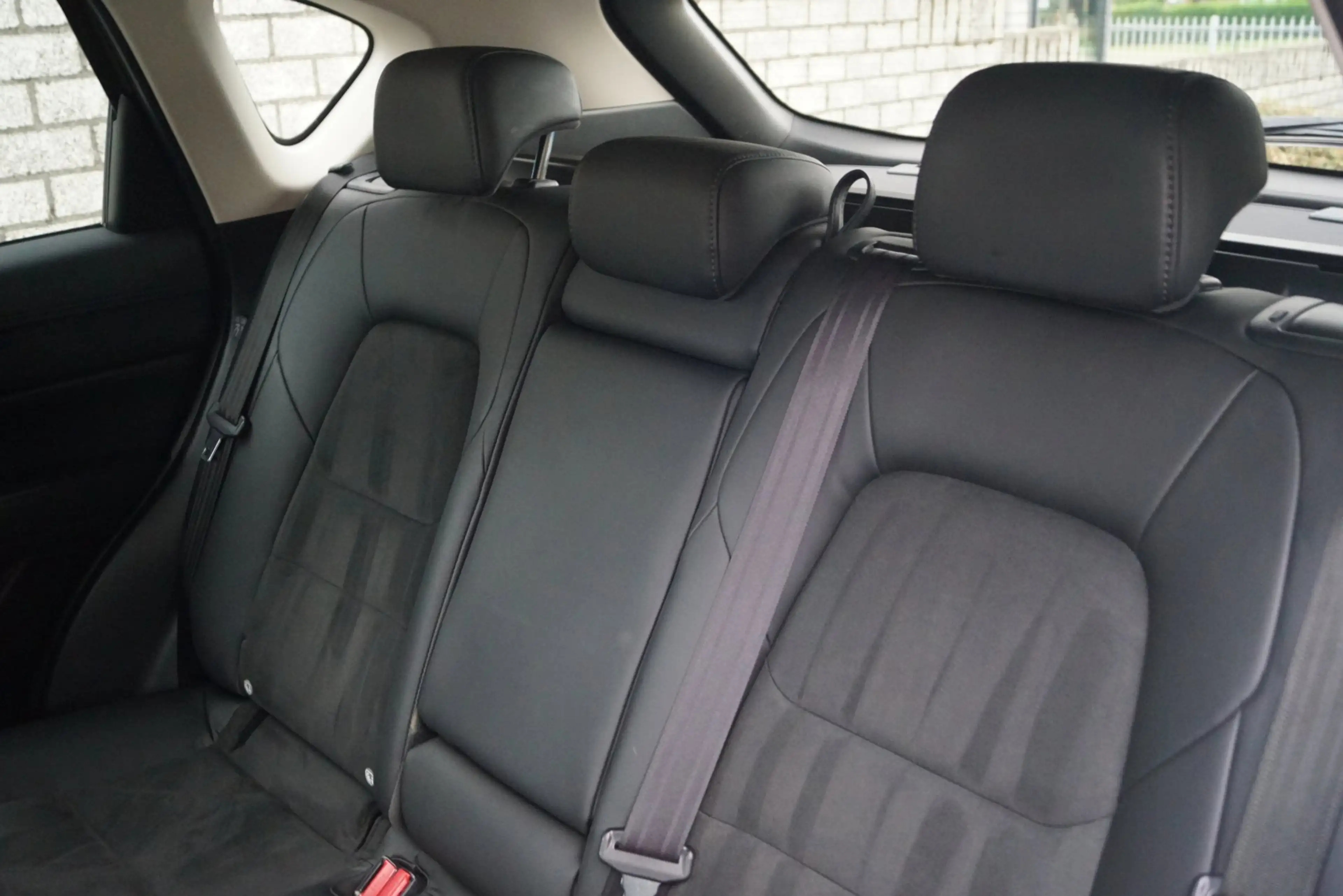 Mazda CX-5 2.5 SkyActiv-G 194 PK Luxury Autom Leder Sportst S — photo 6