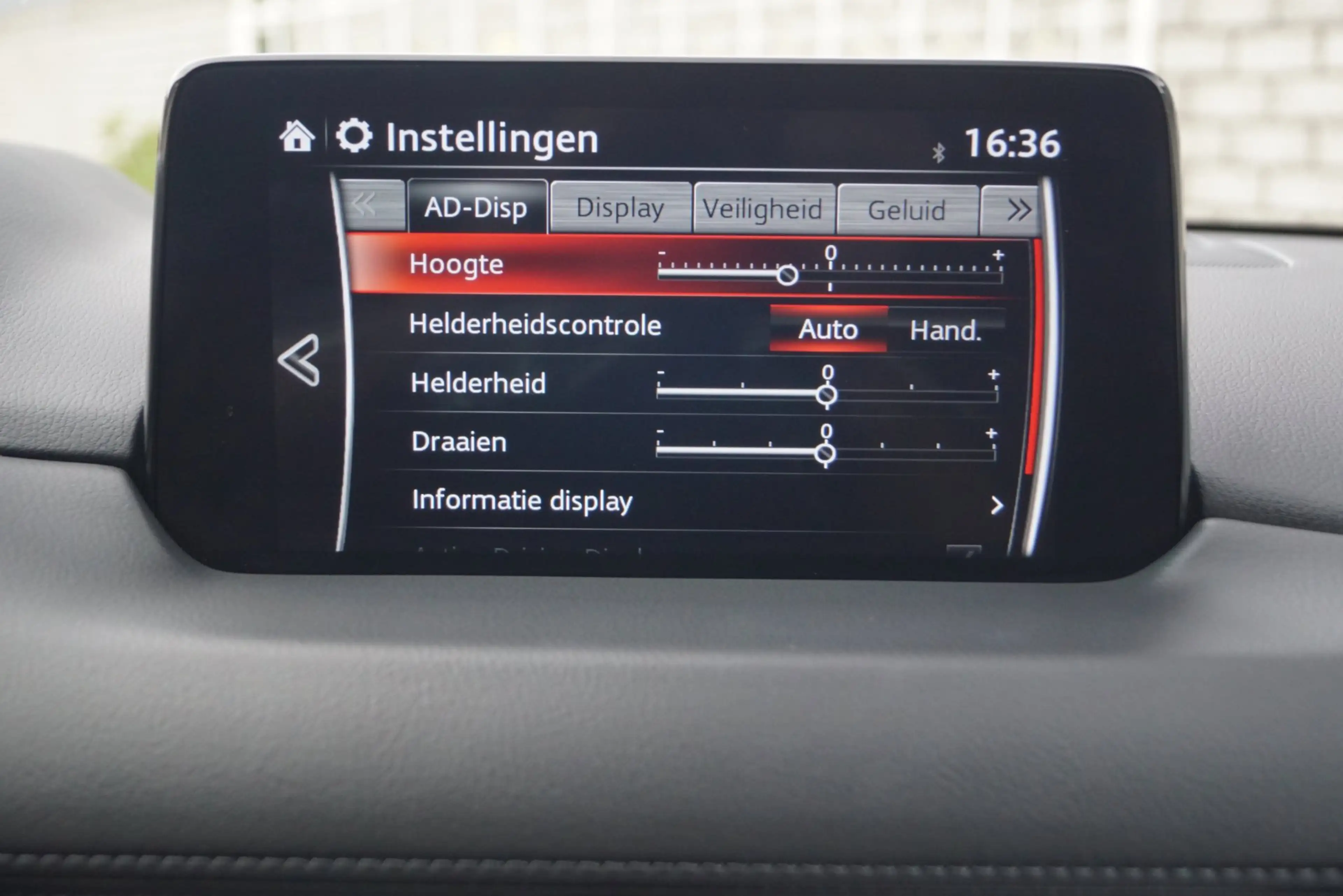 Mazda CX-5 2.5 SkyActiv-G 194 PK Luxury Autom Leder Sportst S — photo 48
