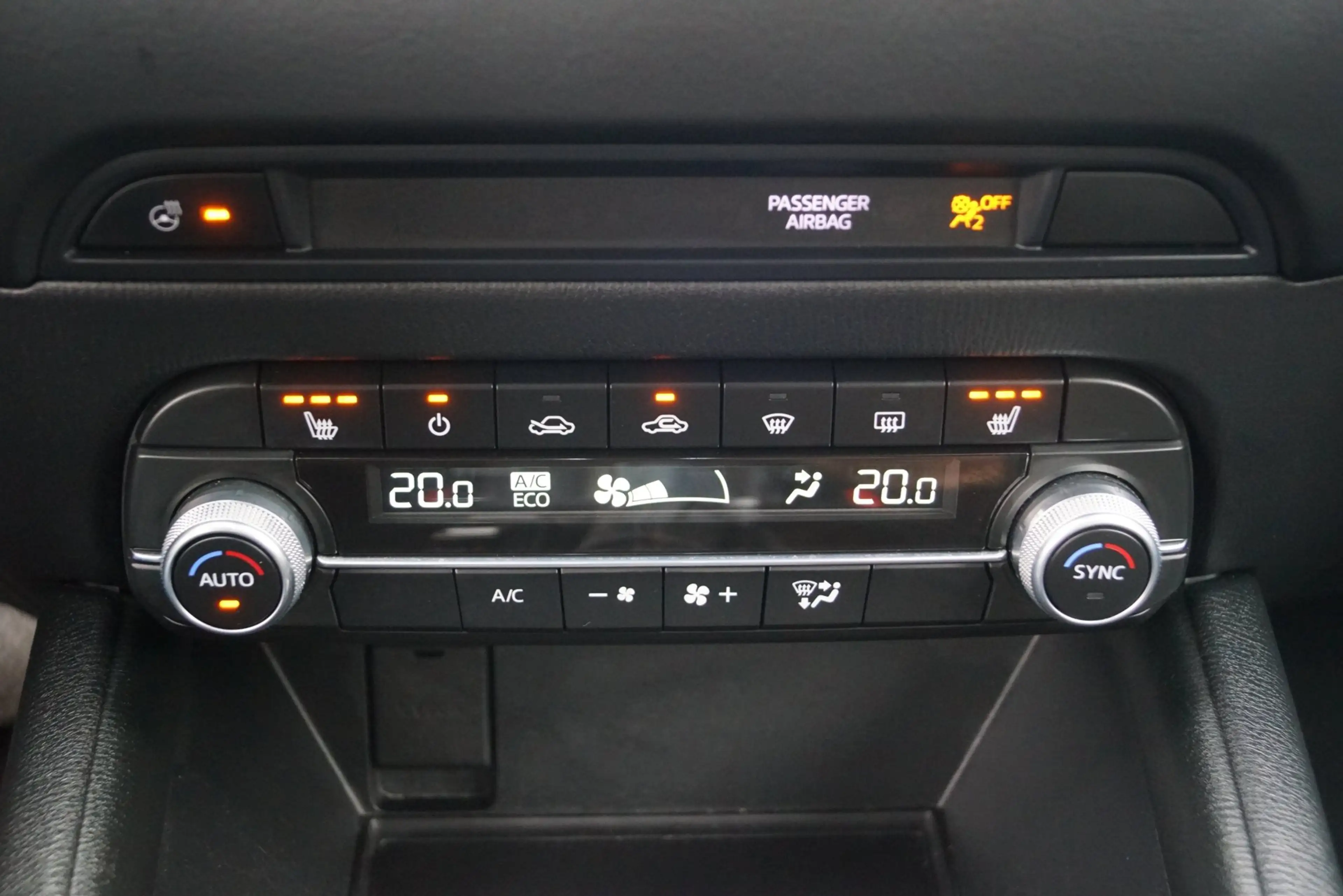 Mazda CX-5 2.5 SkyActiv-G 194 PK Luxury Autom Leder Sportst S — photo 16