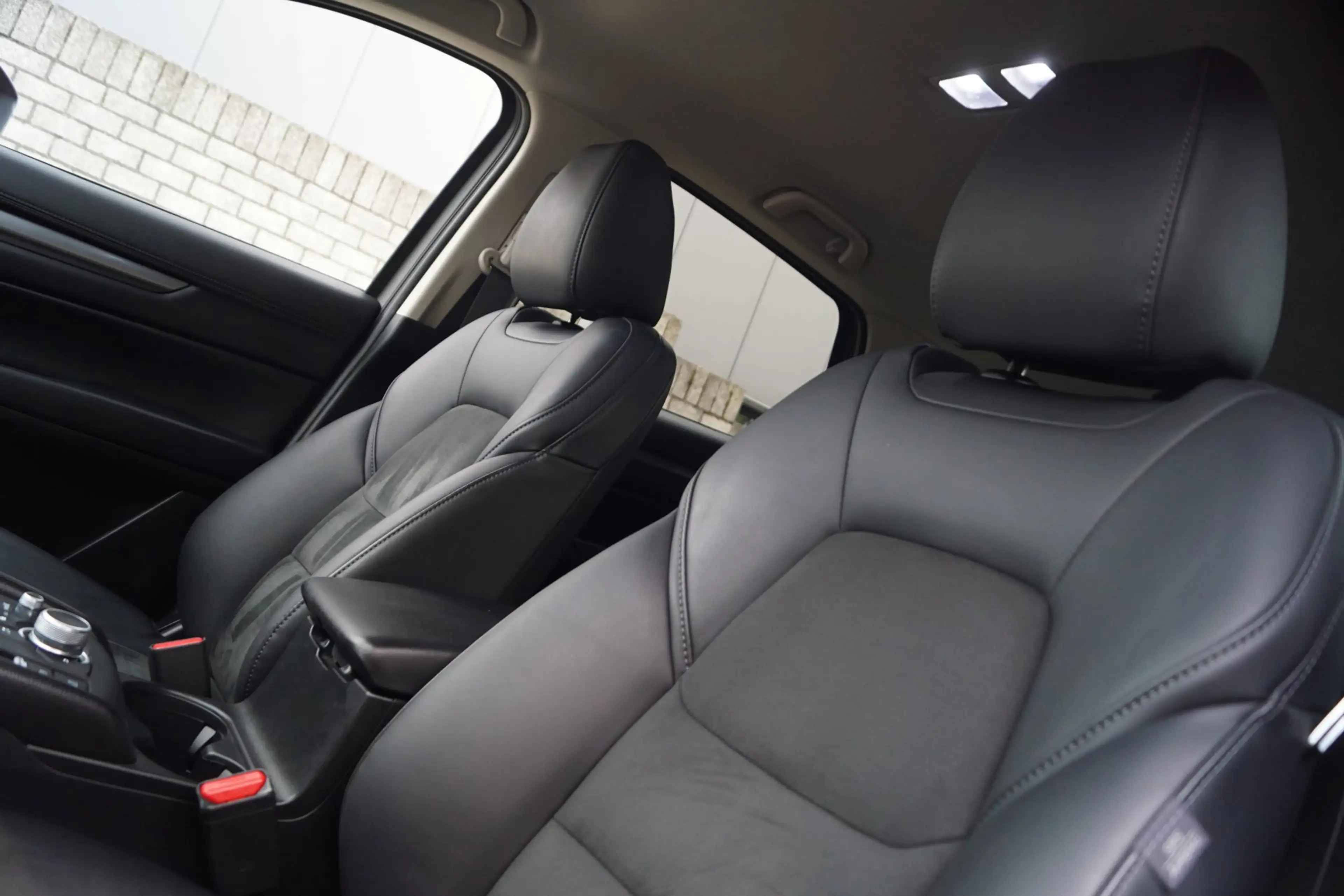 Mazda CX-5 2.5 SkyActiv-G 194 PK Luxury Autom Leder Sportst S — photo 26