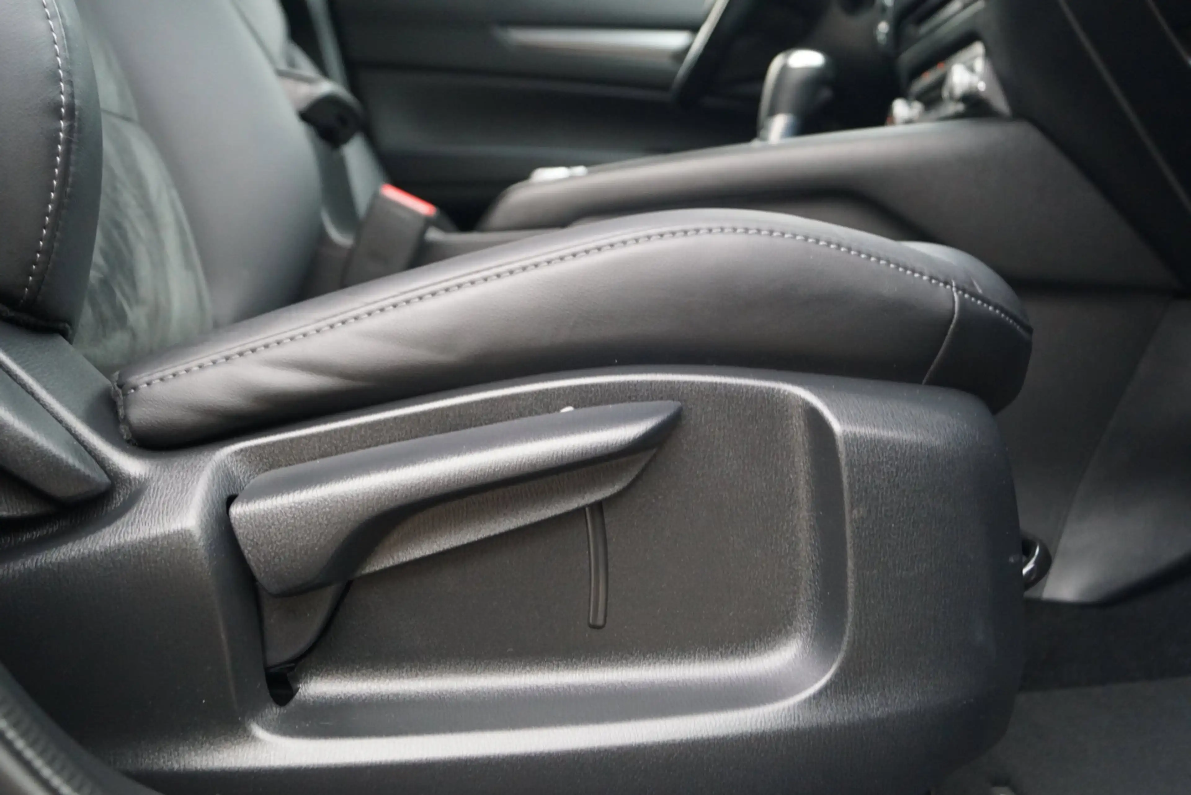 Mazda CX-5 2.5 SkyActiv-G 194 PK Luxury Autom Leder Sportst S — photo 28