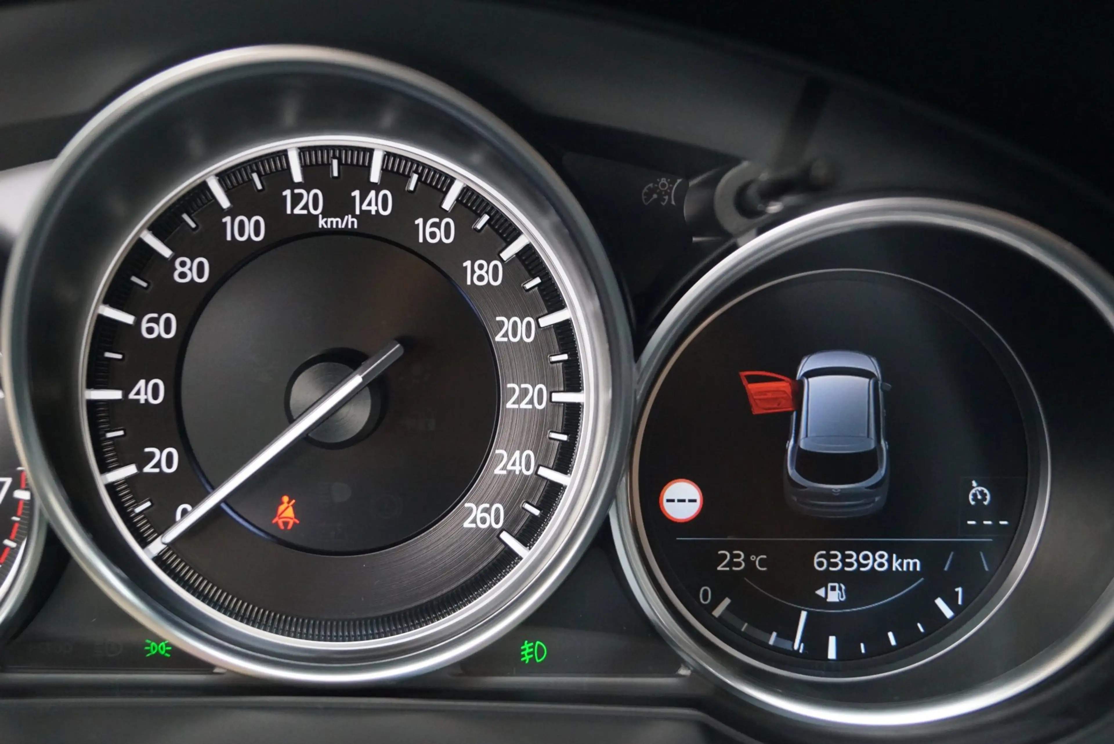 Mazda CX-5 2.5 SkyActiv-G 194 PK Luxury Autom Leder Sportst S — photo 25