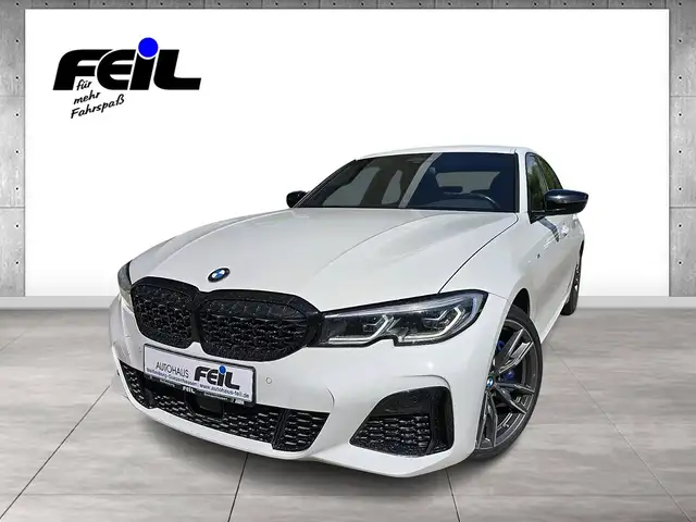 Bmw 340 M340i xDrive Limousine Head Up HK HiFi DAB WLAN