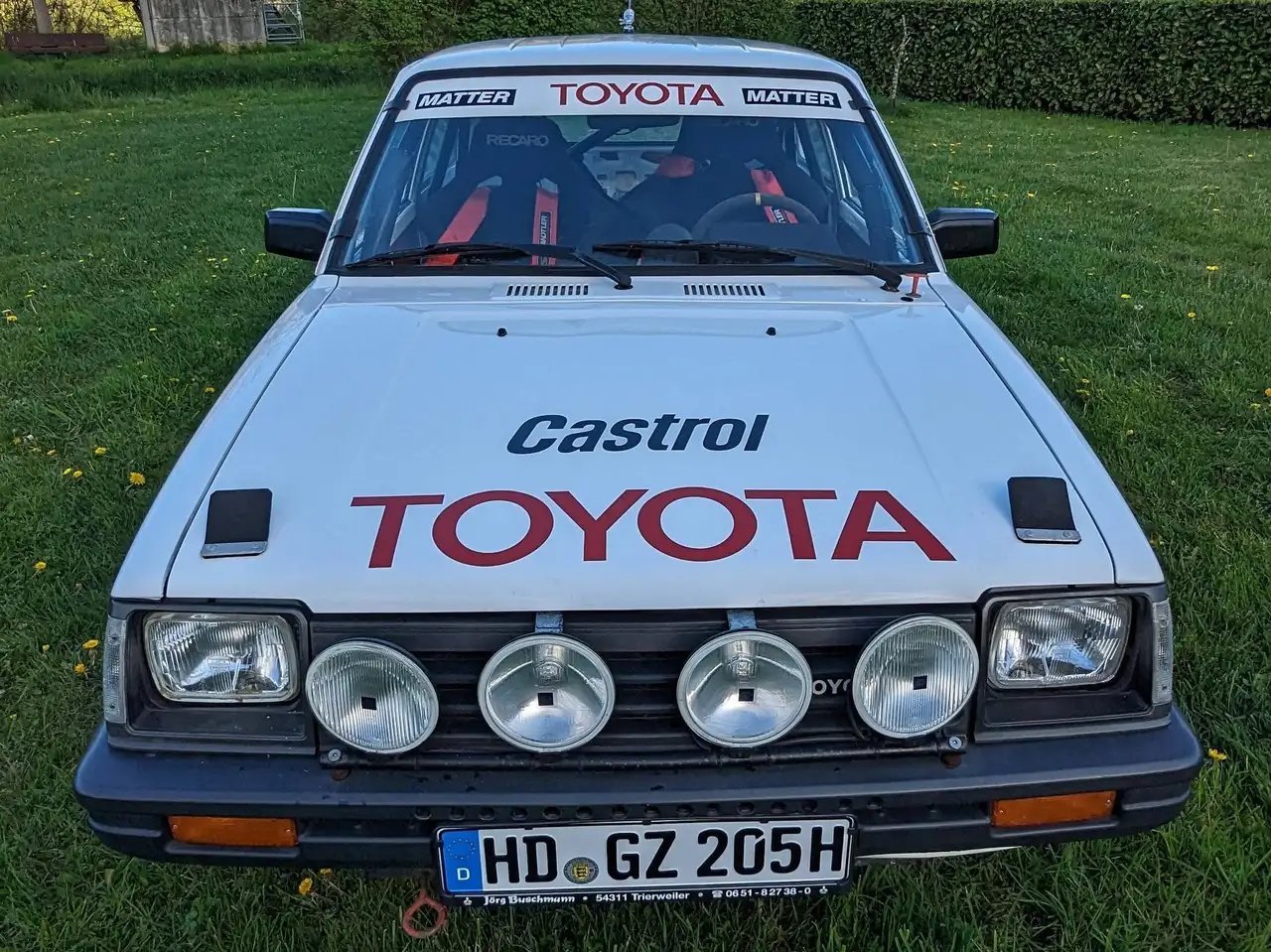 Toyota Starlet 1.3 S, foto 7