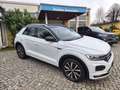 Volkswagen T-Roc Style-R Line/ DSG/NAVI/LED/VIRTUAL Weiß - thumbnail 18