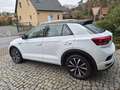 Volkswagen T-Roc Style-R Line/ DSG/NAVI/LED/VIRTUAL Weiß - thumbnail 16