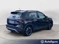 Volkswagen T-Cross T-Cross 1.0 TSI 110 CV DSG Style Negro - thumbnail 5