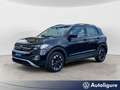 Volkswagen T-Cross T-Cross 1.0 TSI 110 CV DSG Style Negro - thumbnail 1