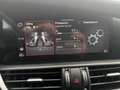 Alfa Romeo Giulia 2.2 Turbodiesel 210 CV AT8 AWD Q4 Estrema Weiß - thumbnail 13