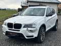 BMW X3 xDrive 20 d**PDC*AHK* Weiß - thumbnail 2