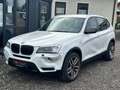 BMW X3 xDrive 20 d**PDC*AHK* Weiß - thumbnail 1