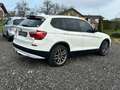 BMW X3 xDrive 20 d**PDC*AHK* Weiß - thumbnail 5