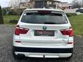 BMW X3 xDrive 20 d**PDC*AHK* Weiß - thumbnail 7