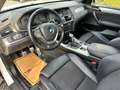 BMW X3 xDrive 20 d**PDC*AHK* Weiß - thumbnail 10