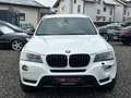 BMW X3 xDrive 20 d**PDC*AHK* Weiß - thumbnail 3