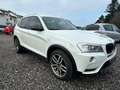 BMW X3 xDrive 20 d**PDC*AHK* Weiß - thumbnail 4