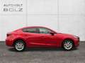 Mazda 3 Center-Line 2.0 SKYACTIV-G Navi Bi-Xenon Mehrzonen Czerwony - thumbnail 8