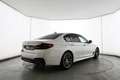 BMW 530 d xDrive M Sport|Laser|HUD|ACC|GSD|RFK|Leder Weiß - thumbnail 5