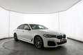 BMW 530 d xDrive M Sport|Laser|HUD|ACC|GSD|RFK|Leder Weiß - thumbnail 1
