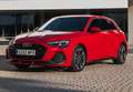 Audi A3 Sportback 30 TDI S line S tronic 85kW Gris - thumbnail 3
