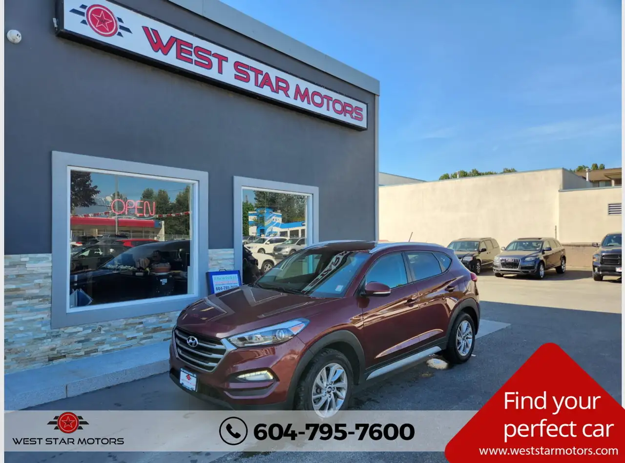 2017 Hyundai TUCSON fotografie 2017 Hyundai TUCSON