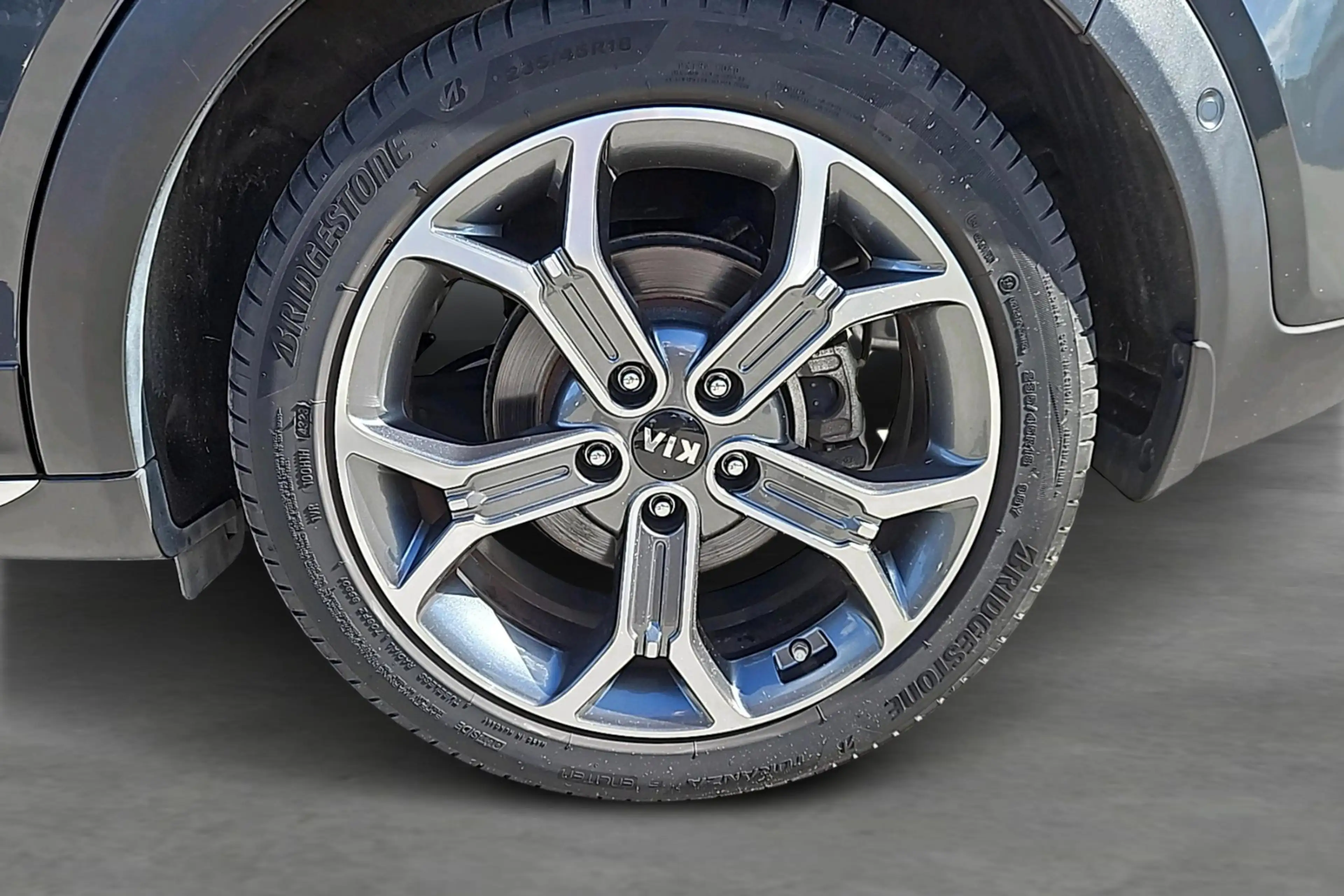 Kia XCeed 1.4 T-GDi 140 DCT ISG Sense — photo 8