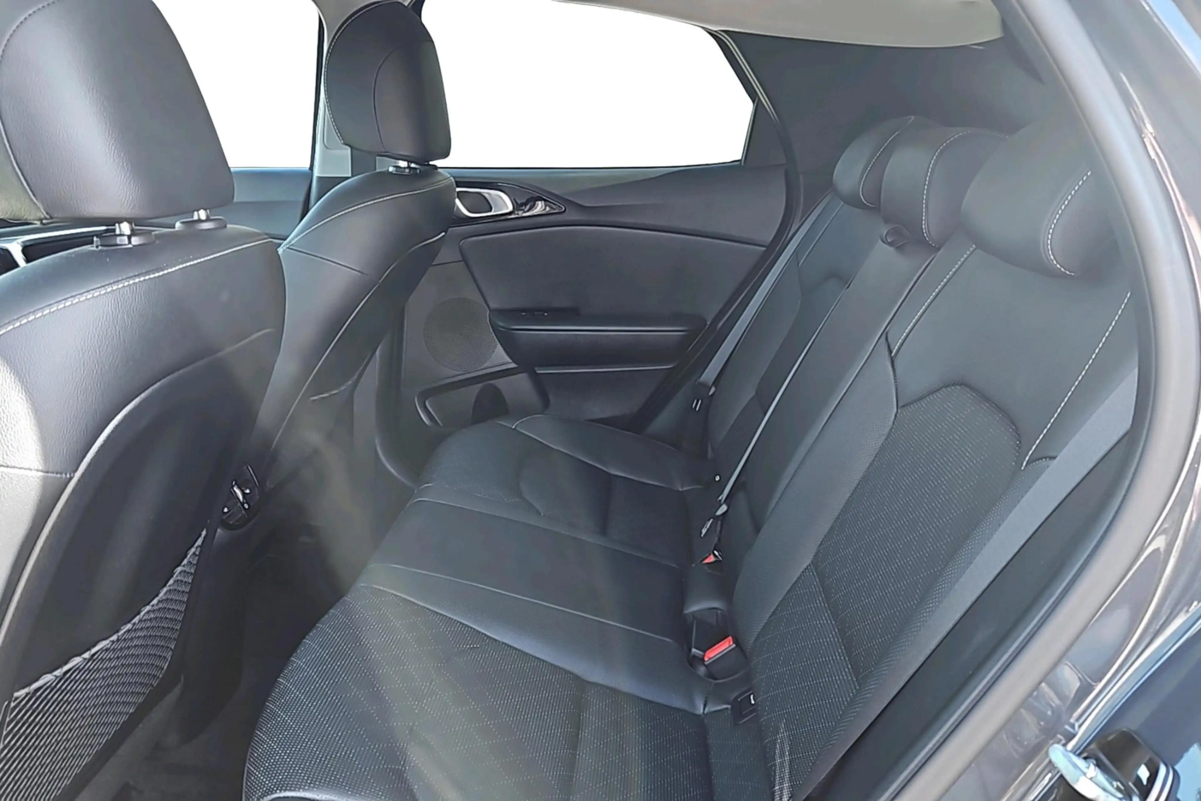 Kia XCeed 1.4 T-GDi 140 DCT ISG Sense — photo 7