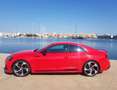 Audi RS5 Coupé 2.9 TFSI quattro Tiptronic Rojo - thumbnail 5