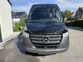 Mercedes-Benz Sprinter 319d 3.0 V6 L2H3 boîte auto Noir - thumbnail 2